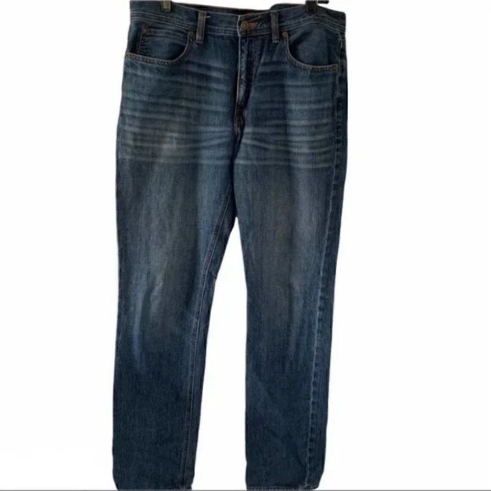 J. Crew Men’s The Sutton Jeans 34 x 34